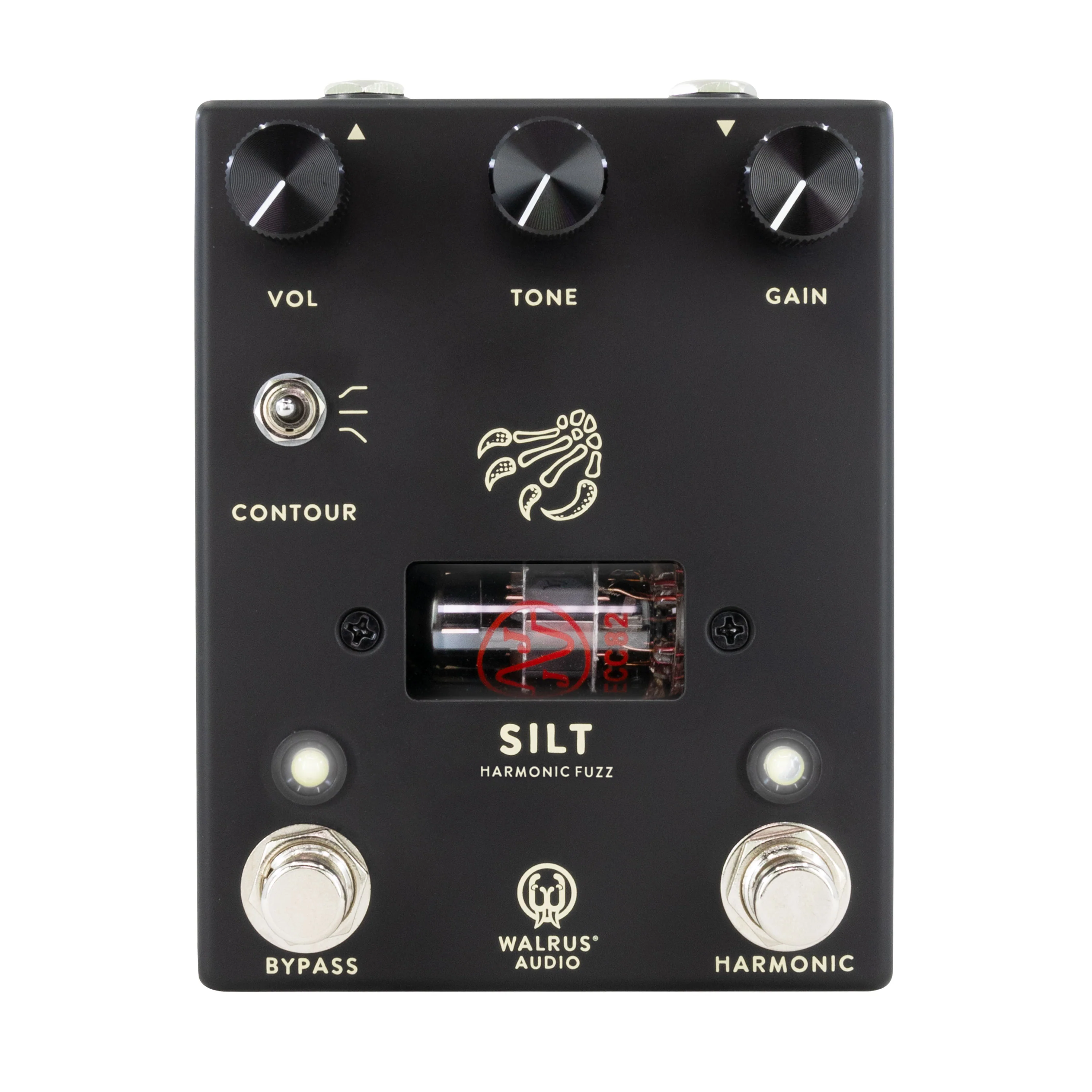 Fuzz & Distortion